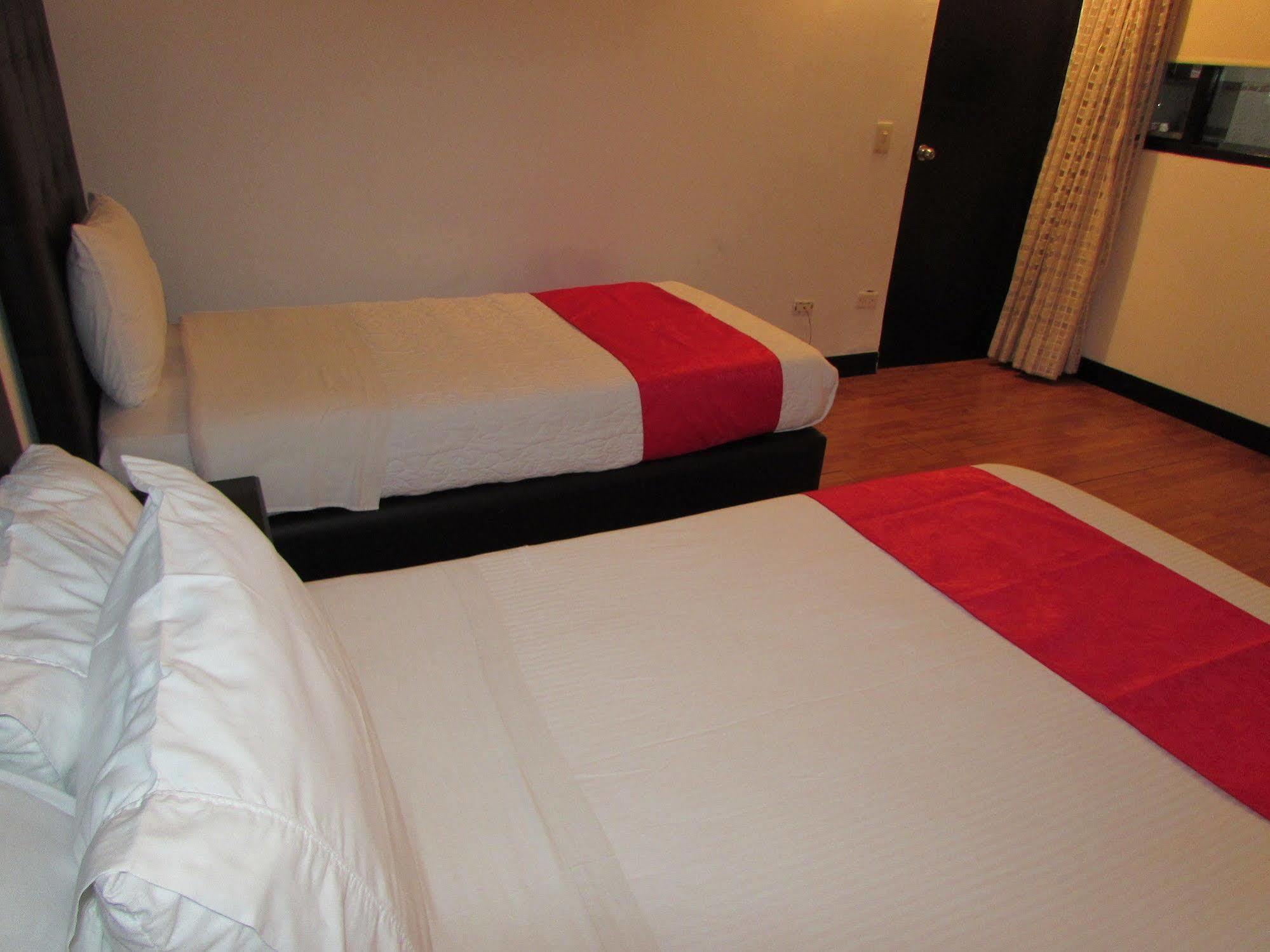 Hotel Casa Americana Μπογκοτά Εξωτερικό φωτογραφία