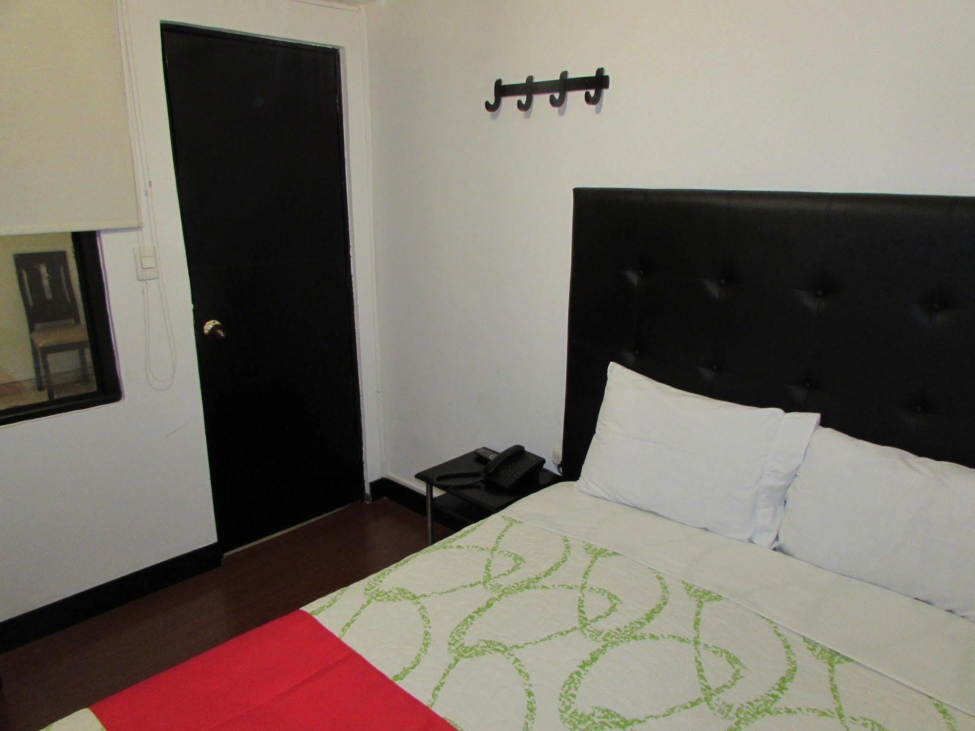 Hotel Casa Americana Μπογκοτά Εξωτερικό φωτογραφία